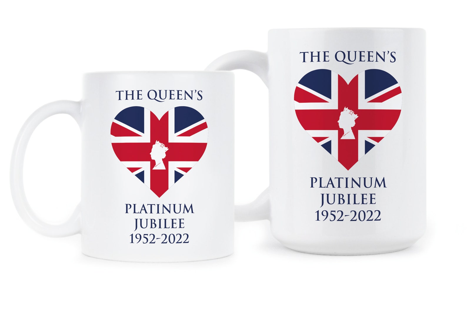 Queen Elizabeth on Her Historic Platinum Jubilee Milestone Photos