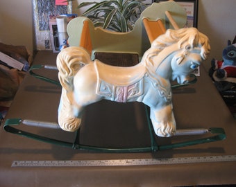 wonder rocking horse