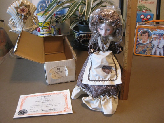 bradley dolls made in korea