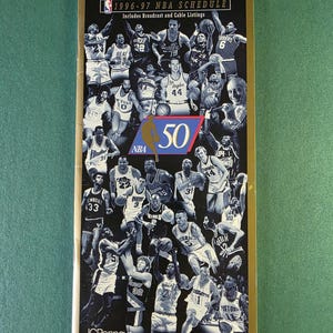 1996 Nba All Star - Etsy