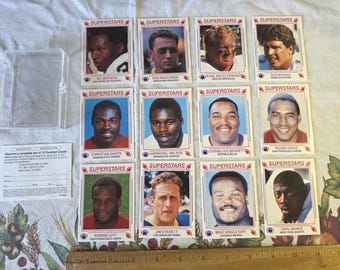 rare pro set football cards Card Aaron Jones #350 1989 All pack listing are for a single pack 1993 Pro Set Power Football