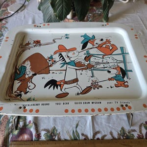 60s Tv Trays - Etsy