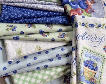 Henry Glass Berrylicious Bundle