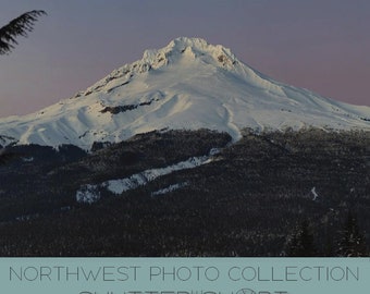 Pacific Northwest Photography Collection - Personalize Your Order