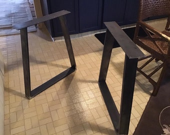 Custom table Legs