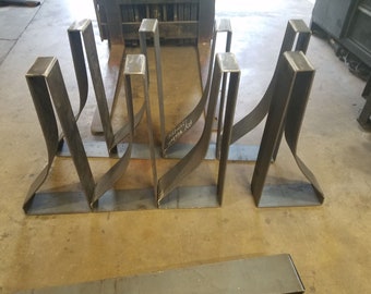 Custom Table Legs