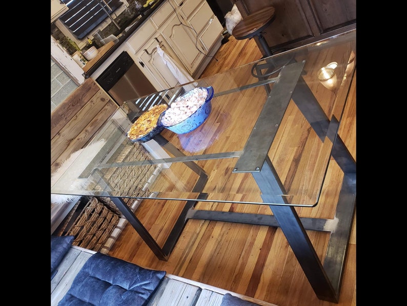 Custom Table Legs Etsy