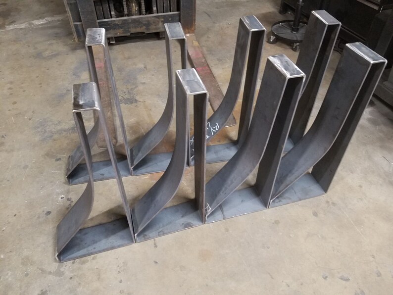 Custom Table Legs Etsy