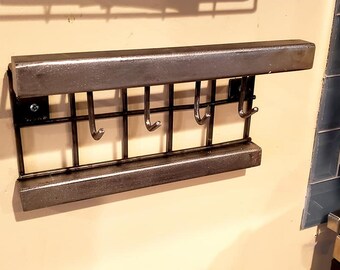 Custom Made Key Holder