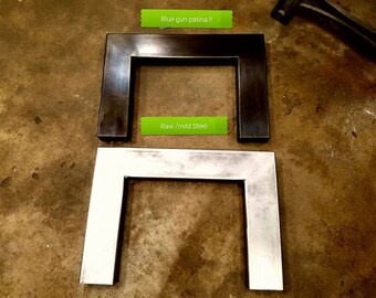 Custom Made Table Legs
