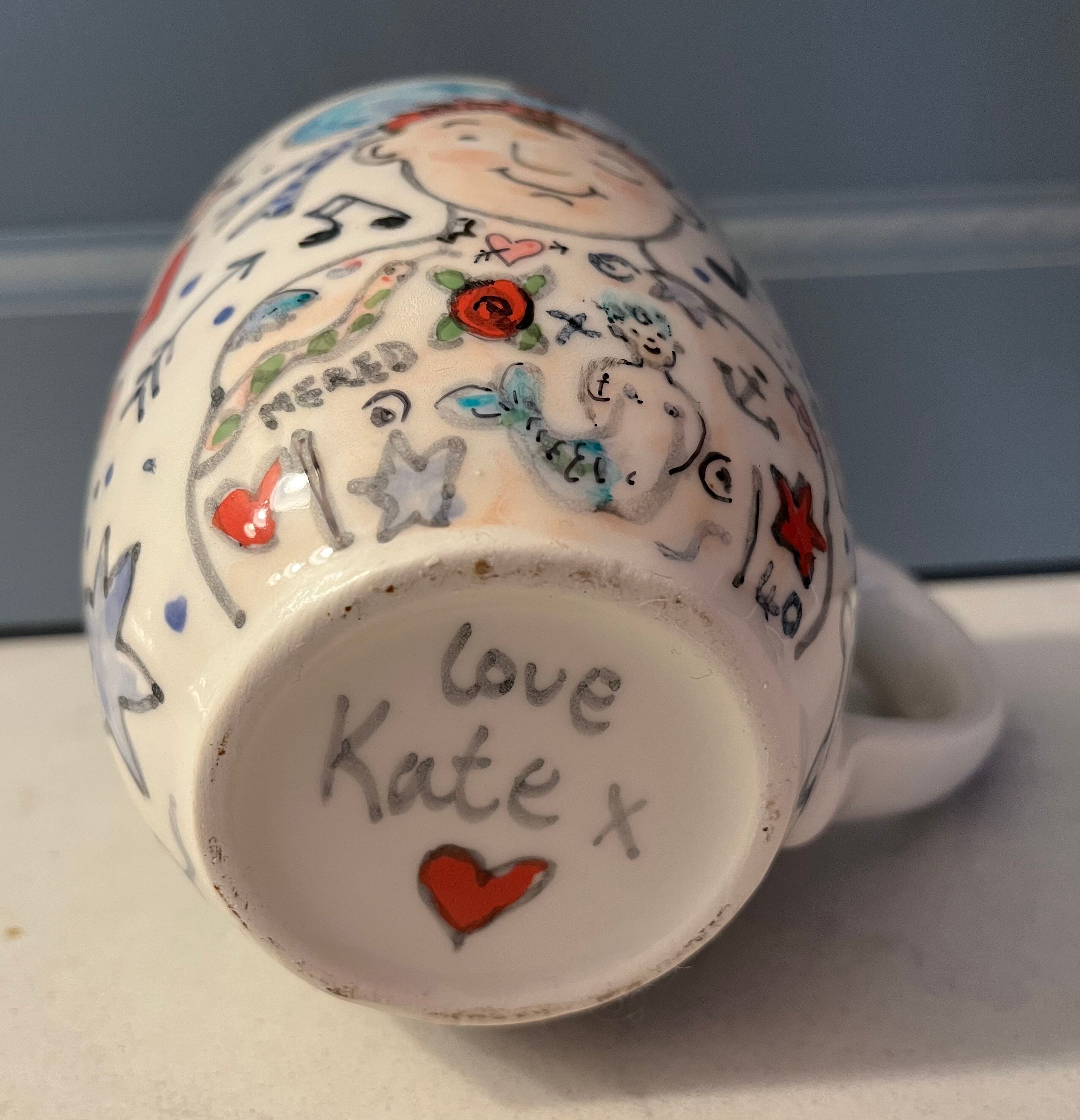 フリーダ・カーロのマグカップ - Etsy 日本