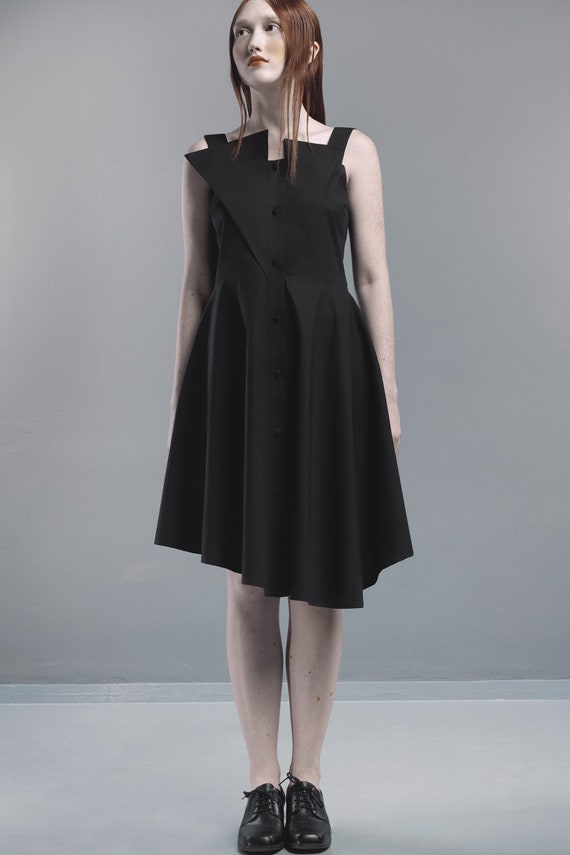 futuristic formal attire