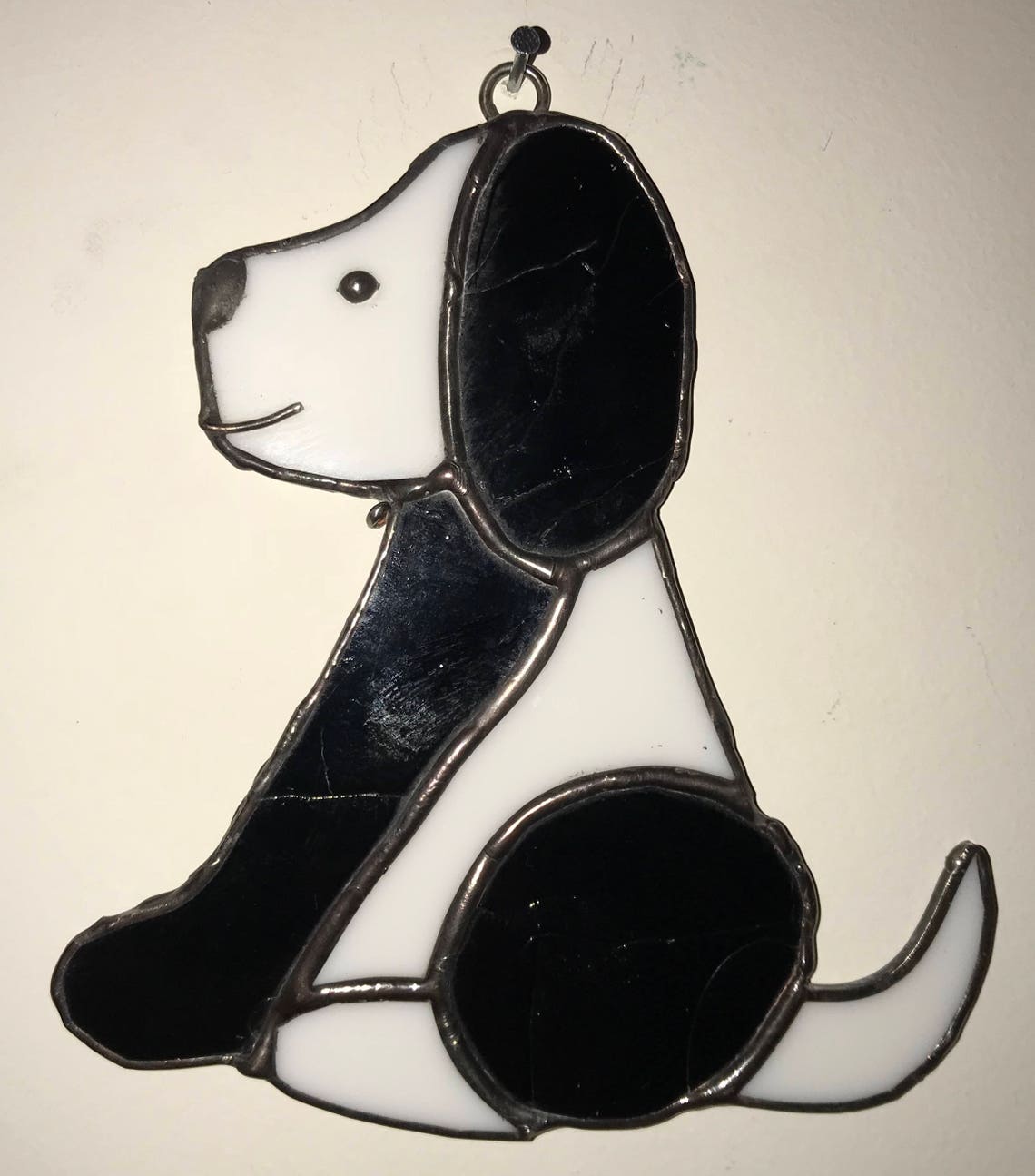 Dog Ornament Etsy