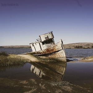 Point Reyes - California Collection