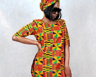 african blouse designs