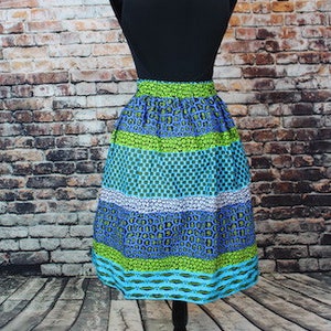 Cheap african skirts sale