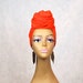 see more listings in the Solid Color Head Wraps section