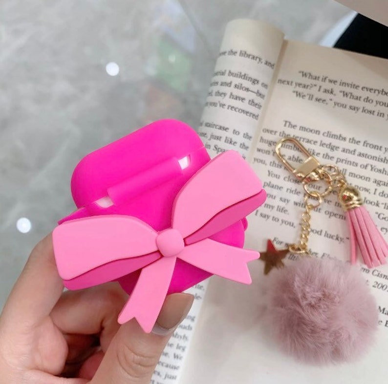 Best Barbie Airpod Case in the world