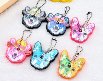 dog key cover