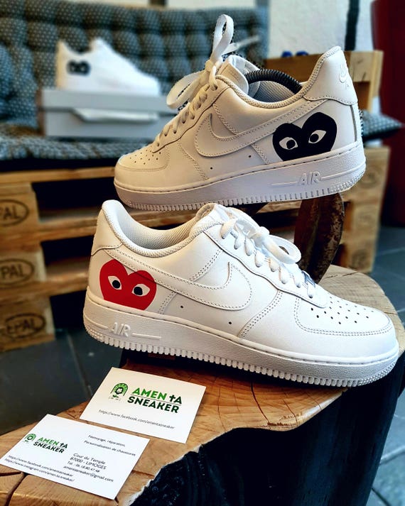 air force 1 garcon