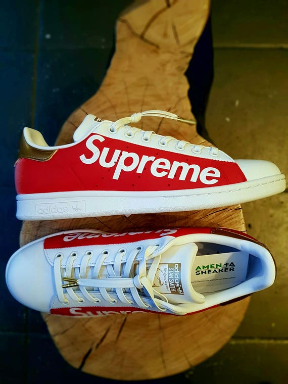 stan smith supreme stan smith supreme