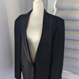 Men&#39;s Tuxedo Jacket size 42 large