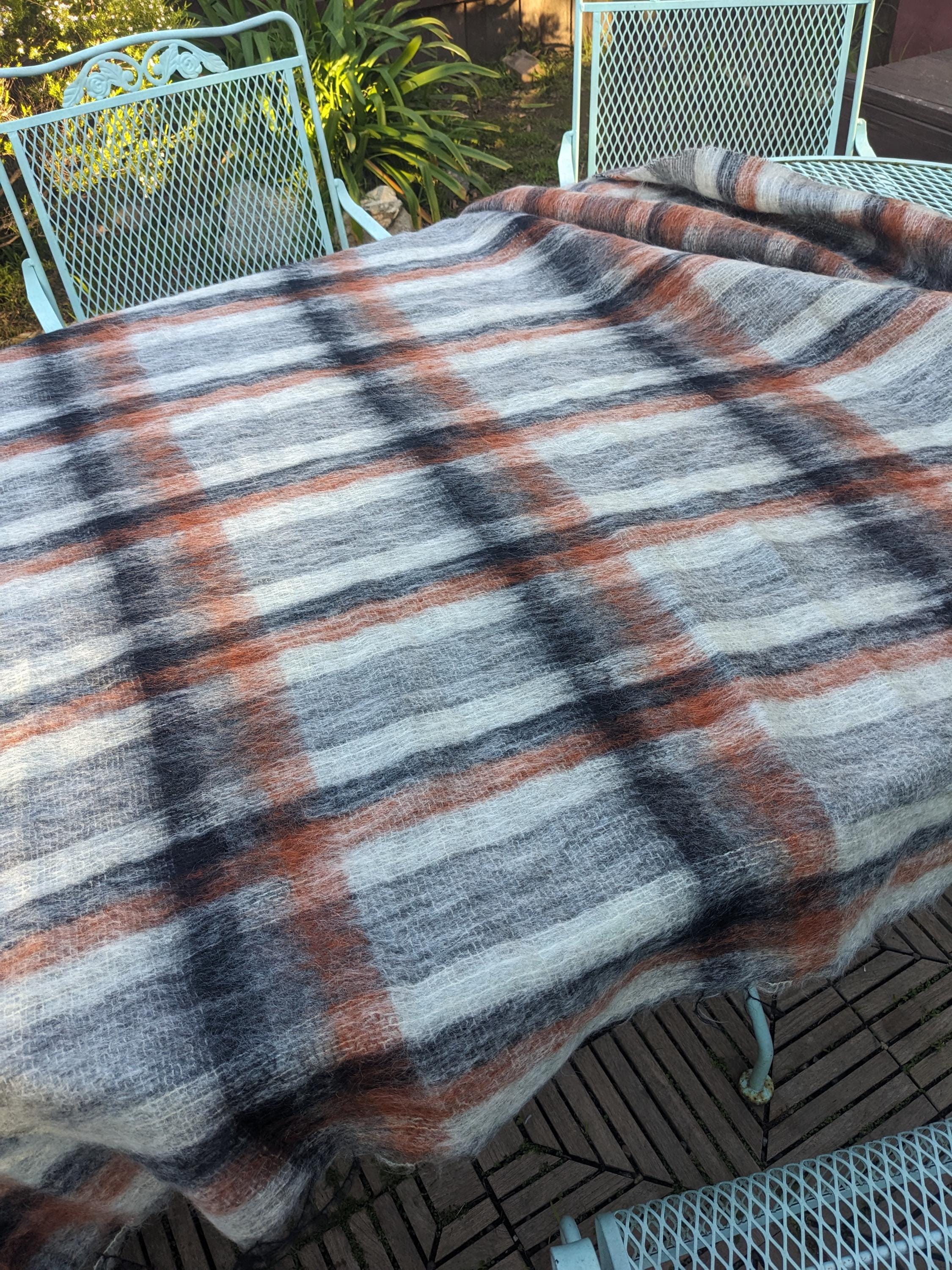 Mohair fabric - Etsy 日本