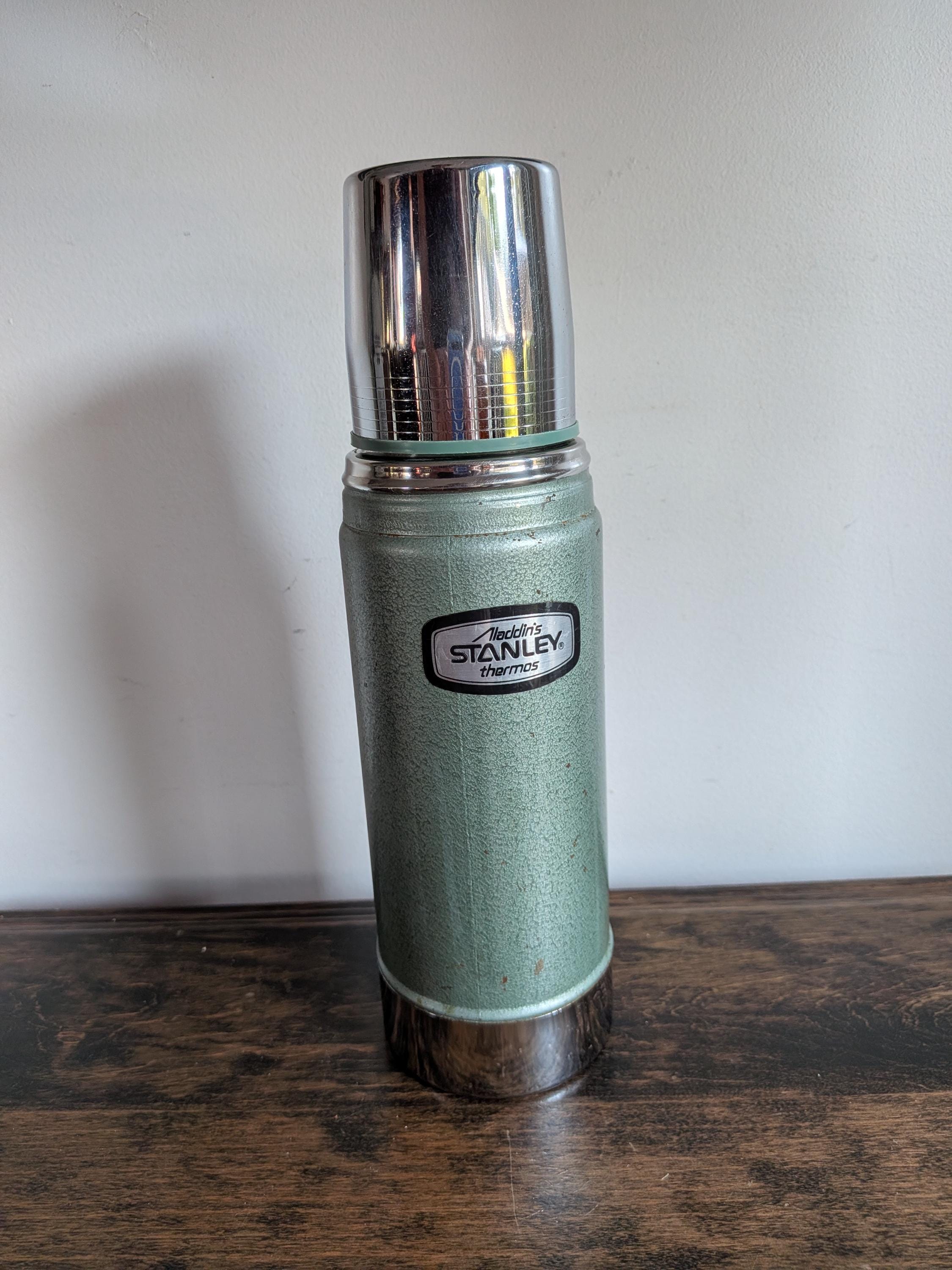 Aladdin Stanley Thermos - Etsy Canada