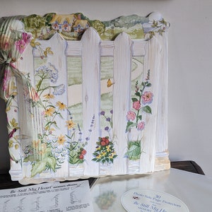 Photo album scrapbook