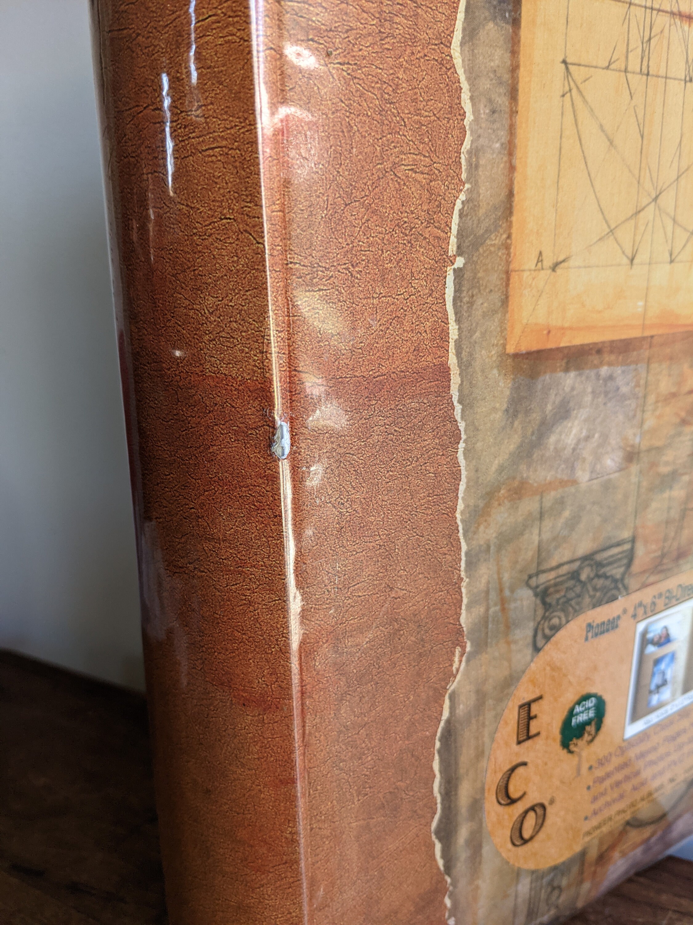 Photo album archival for 4 x 6 photos Etsy