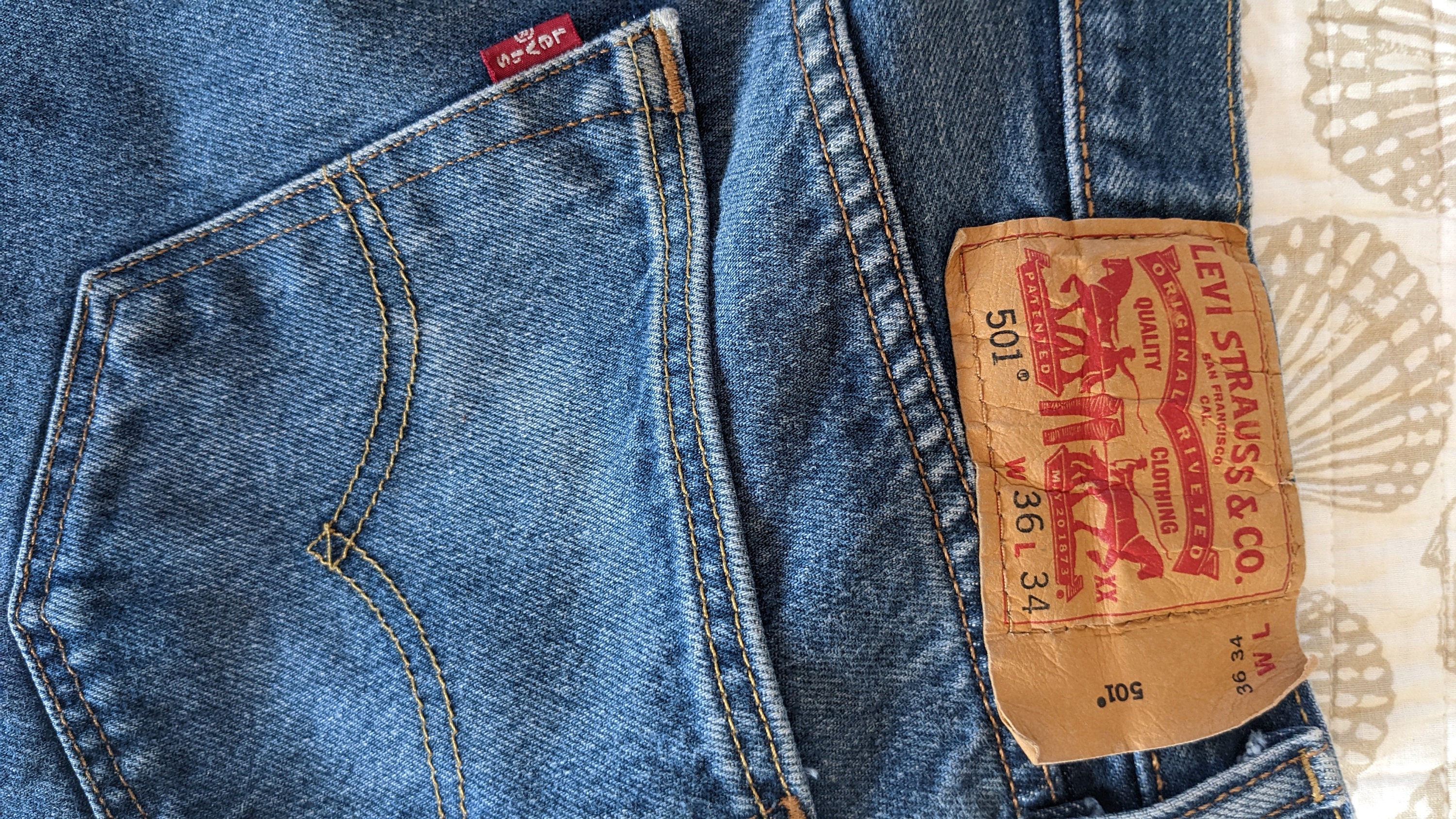 The Complete Buying Guide To Levi's Jeans: All Fits,, 57% OFF