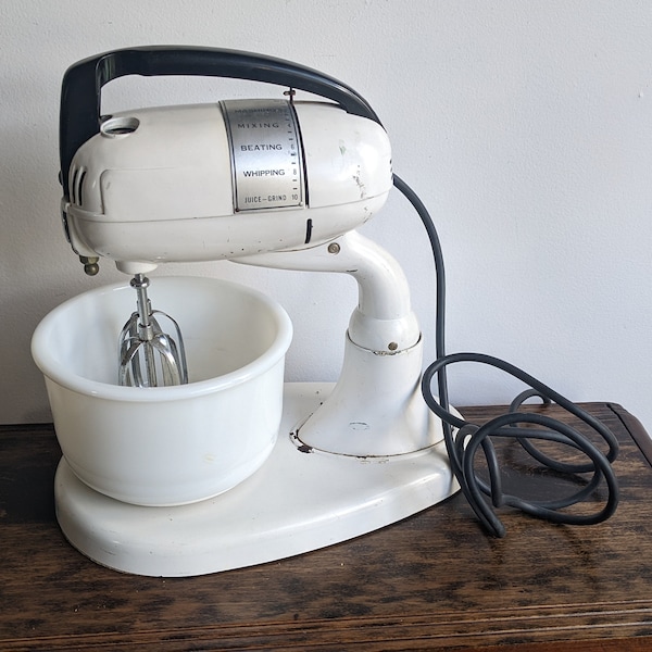 Dormeyer Meal Maker 5001 kitchen stand mixer