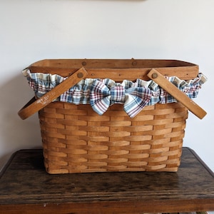 Longaberger waste baskets - Etsy 日本