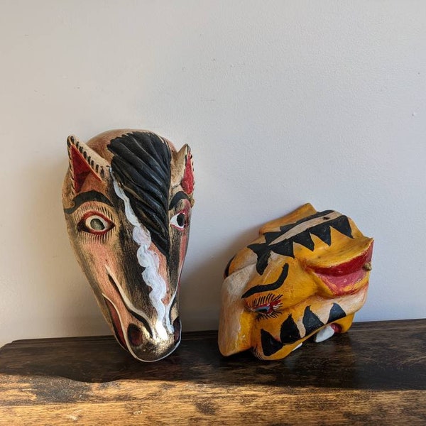 Wooden Mexican Wall Art Etsy New Zealand
