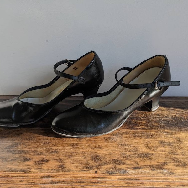 Tap Dance Shoes Etsy