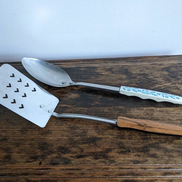 Ekco Spatula Etsy