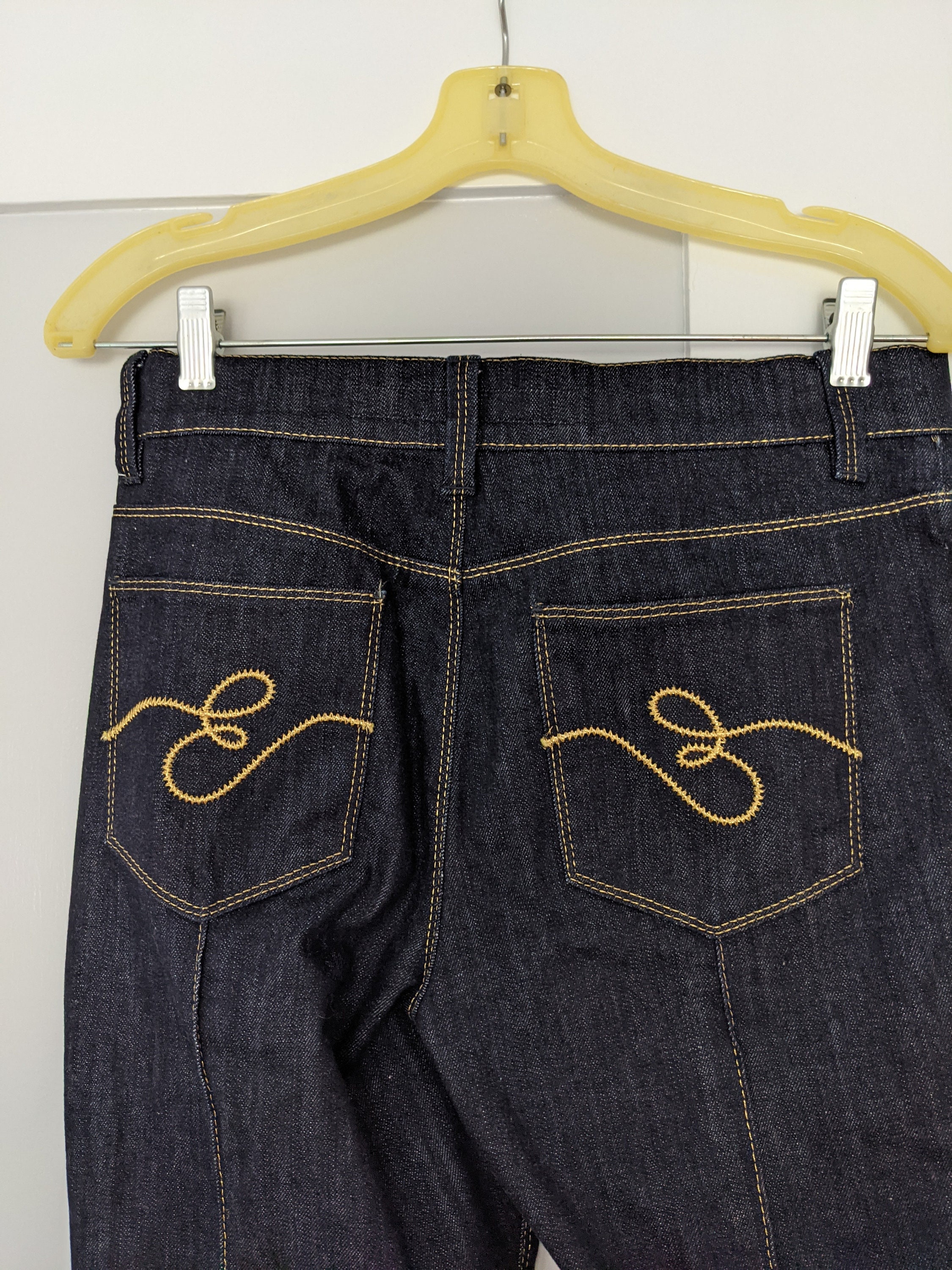 Escada Jeans Size 6 US Size 38 EU Italy 