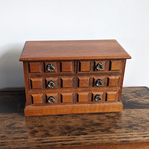 musical wooden jewelry chest jewelry box