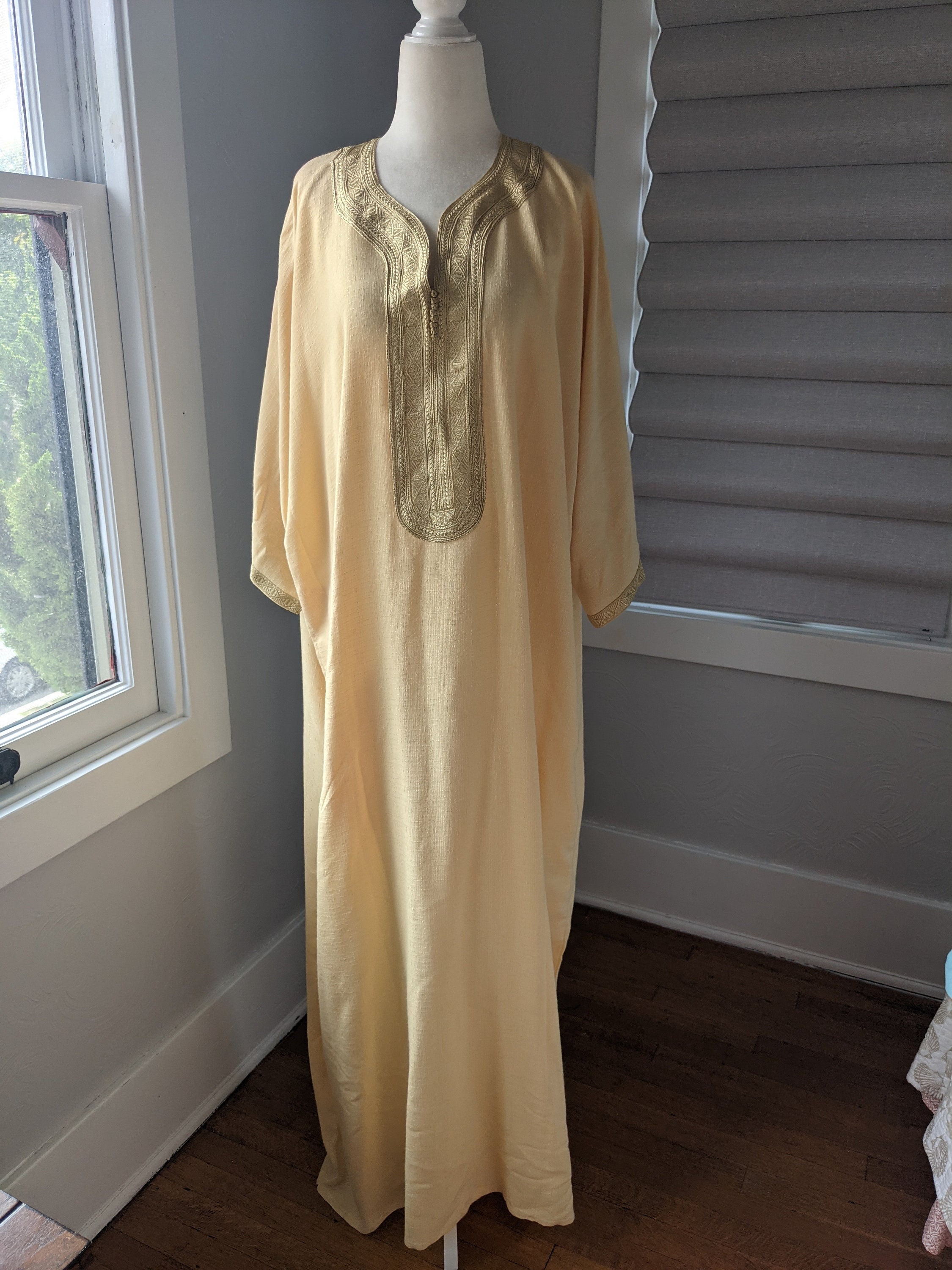 Lounge Dress - Etsy