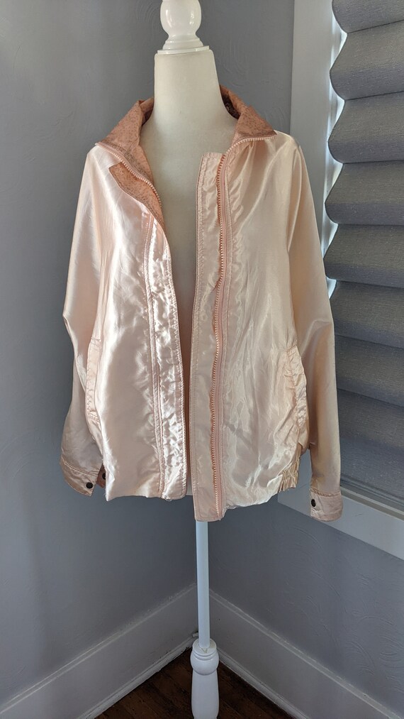 Reversible women's jacket - image 6