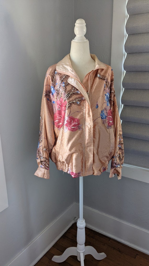 Reversible women's jacket - image 1