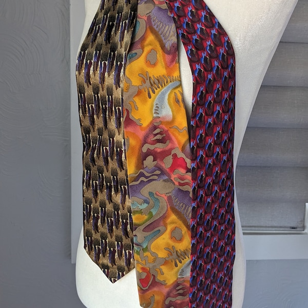 cheap jerry garcia ties