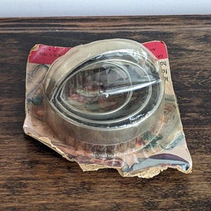 Set of biscuit or cookie cutters