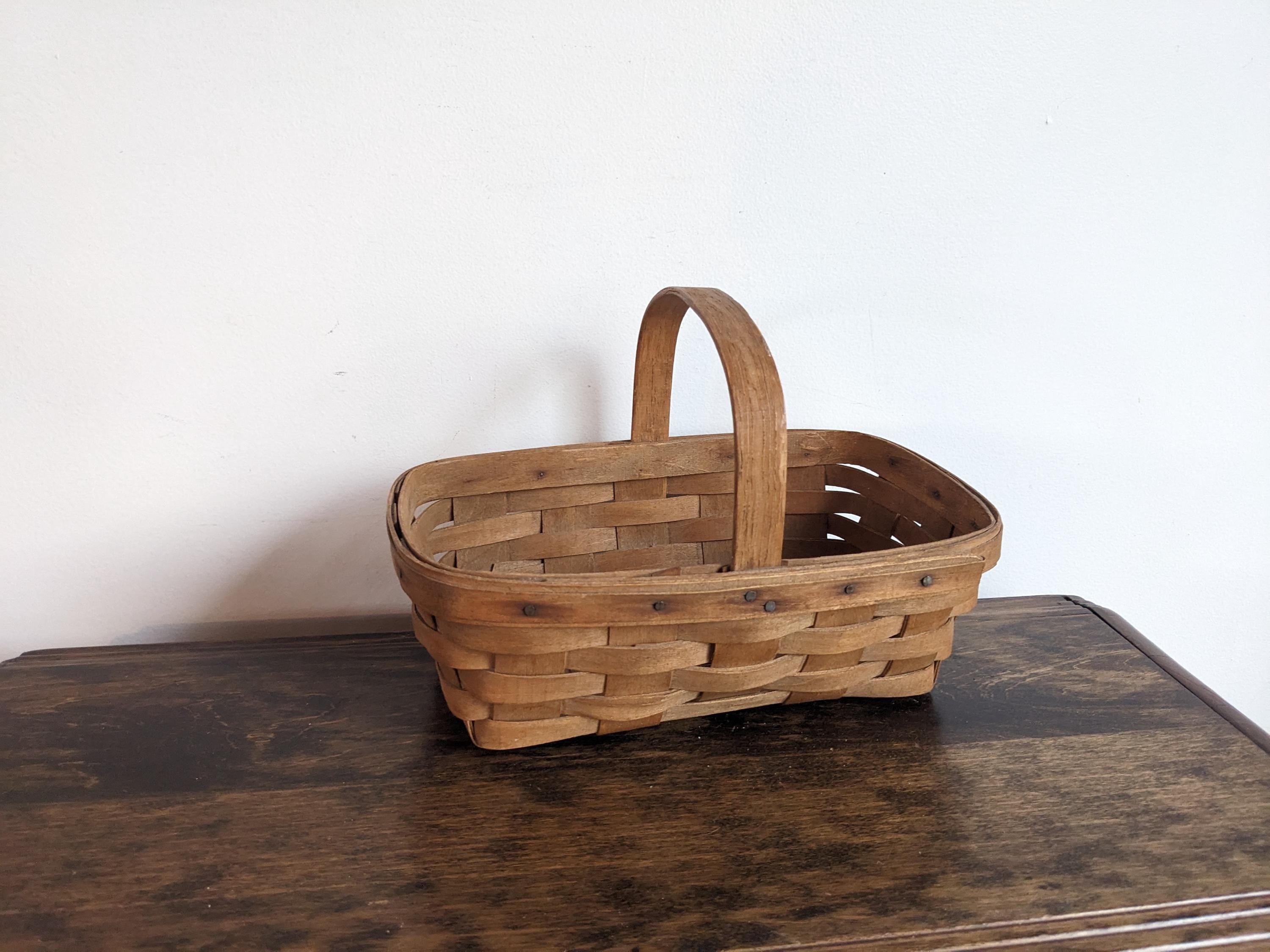 Longaberger basket - Etsy 日本