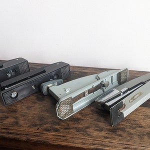 Vintage staplers Swingline Bostich image 4