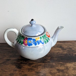 Vintage tekanna Schumann Bavaria