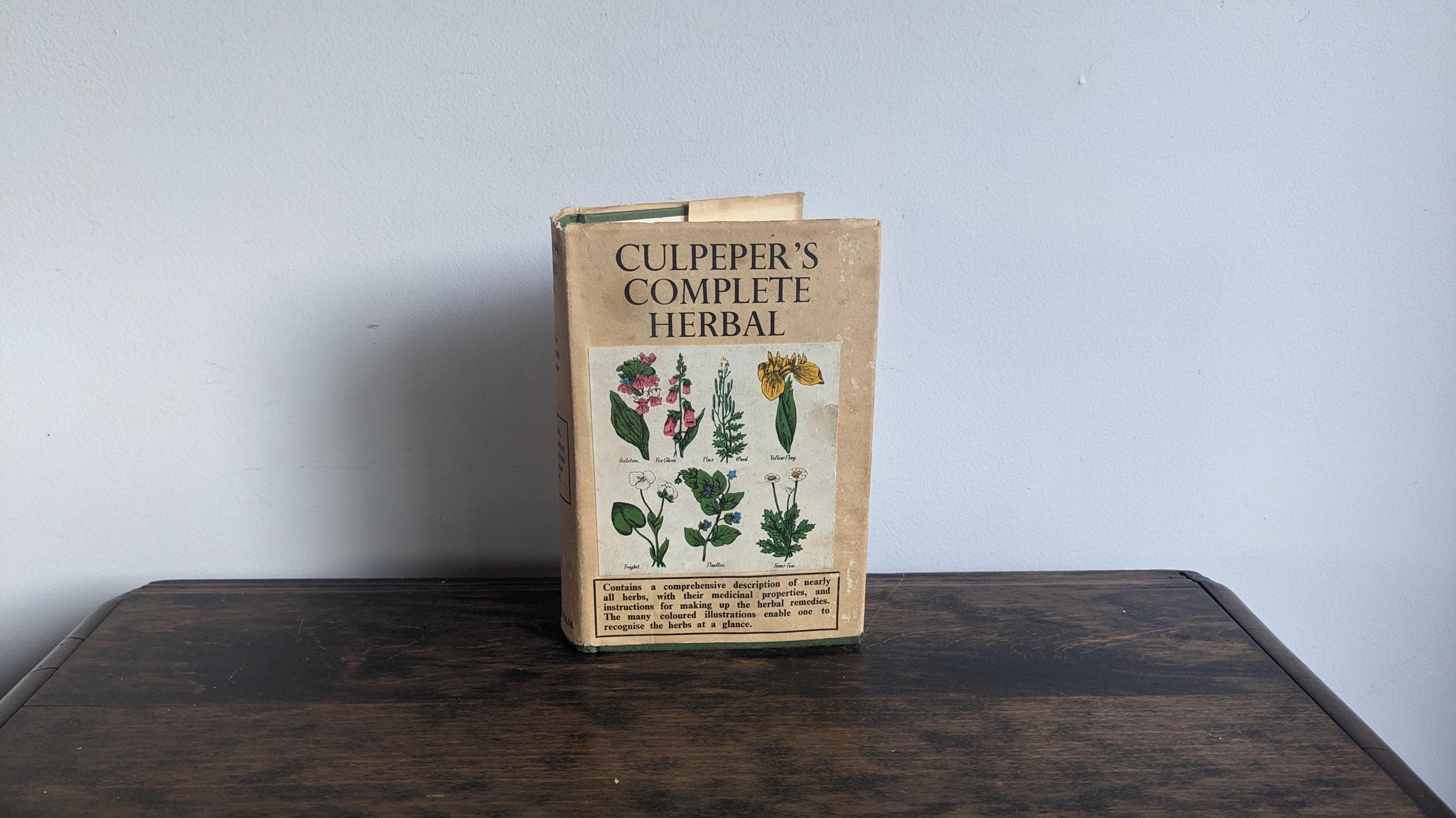 Culpeper