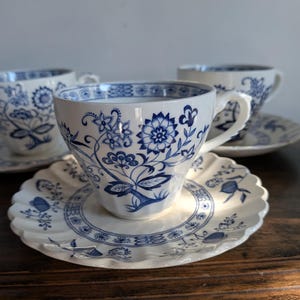 J&g Meakin Classic White - Etsy