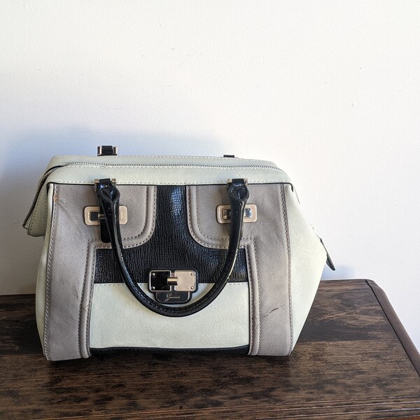 Guess Purse Etsy