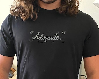 Captive Prince “Adequate” Laurent of Vere T-shirt